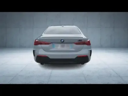 Photo 5 BMW Serie 4 Série 4 Coupé 420iA 184ch M Sport