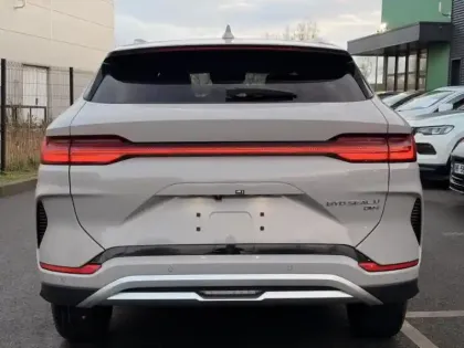 Photo 5 BYD Seal U  1.5 DM-i 218ch Boost