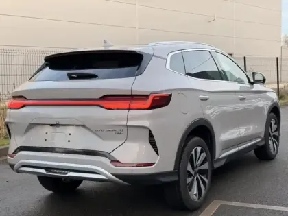 Photo 6 BYD Seal U  1.5 DM-i 218ch Boost