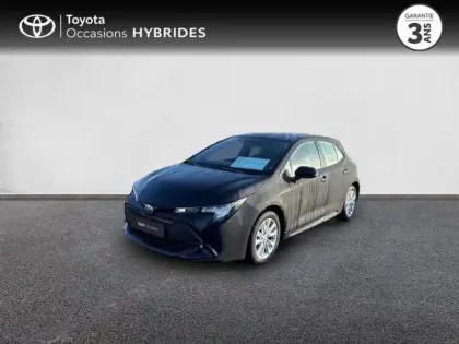 Photo Toyota Corolla