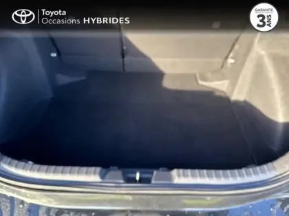 Photo 9 Toyota Corolla  1.8 140ch Dynamic MY24