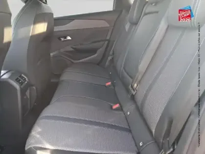 Photo 10 Peugeot 308  SW PHEV 180ch Allure e-EAT8