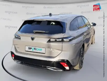 Photo 5 Peugeot 308  SW PHEV 180ch Allure e-EAT8