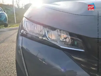 Photo 12 Peugeot 308  SW PHEV 180ch Allure e-EAT8