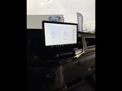 Photo 14 Ford Transit  2T Fg T310 L2H2 2.0 EcoBlue 130ch BVA8 Trend