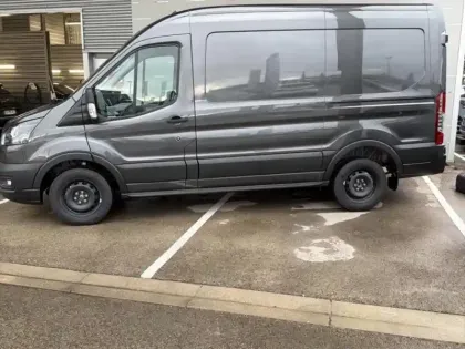 Photo 7 Ford Transit  2T Fg T310 L2H2 2.0 EcoBlue 130ch BVA8 Trend