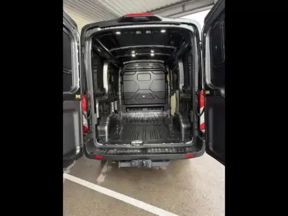 Photo 12 Ford Transit  2T Fg T310 L2H2 2.0 EcoBlue 130ch BVA8 Trend