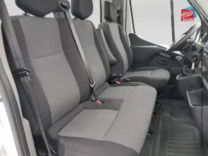 Photo 19 Renault Master  Benne RJ3500 L2 Confort 2.3 Blue dCi 130ch