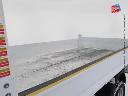 Photo 25 Renault Master  Benne RJ3500 L2 Confort 2.3 Blue dCi 130ch