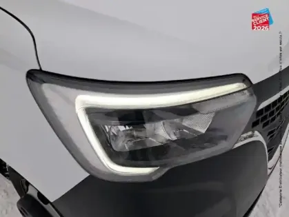 Photo 27 Renault Master  Benne RJ3500 L2 Confort 2.3 Blue dCi 130ch