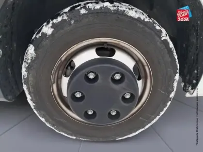 Photo 24 Renault Master  Benne RJ3500 L2 Confort 2.3 Blue dCi 130ch