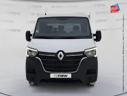 Photo 16 Renault Master  Benne RJ3500 L2 Confort 2.3 Blue dCi 130ch