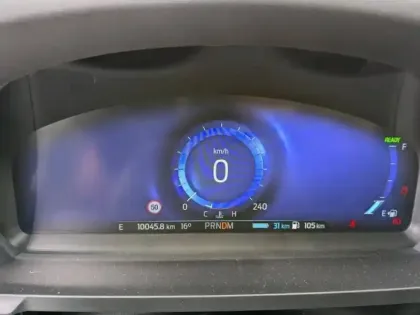 Photo 9 Ford Explorer Gén. III Ph1 ST-Line 5