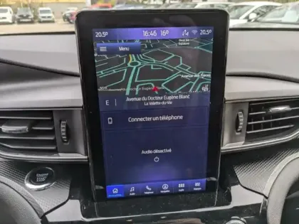 Photo 13 Ford Explorer Gén. III Ph1 ST-Line 5