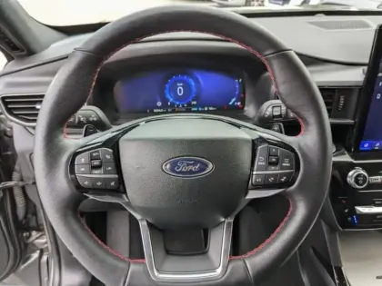 Photo 11 Ford Explorer Gén. III Ph1 ST-Line 5