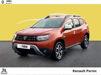 Photo Dacia Duster