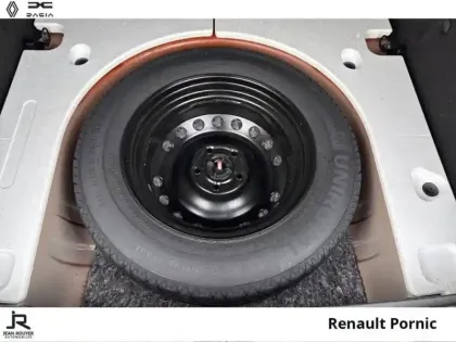 Photo 13 Dacia Duster  PRESTIGE Blue dCi 115ch 4x2