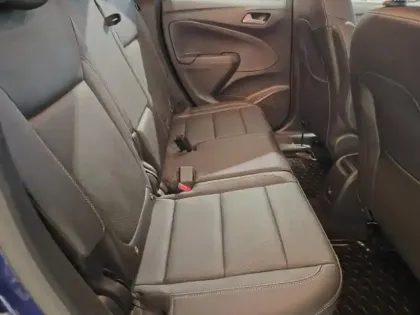 Photo 11 Opel Crossland  1.2 Turbo 130 ch Elegance BVA