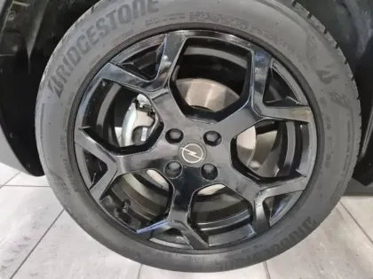 Photo 8 Opel Crossland  1.2 Turbo 130 ch Elegance BVA