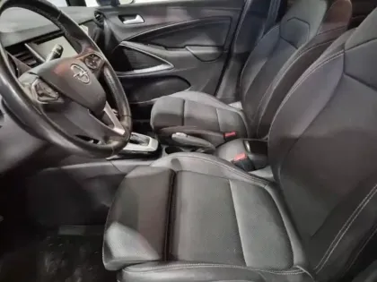 Photo 9 Opel Crossland  1.2 Turbo 130 ch Elegance BVA