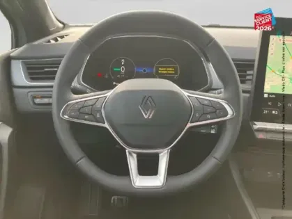 Photo 11 Renault Captur  1.8 E-Tech full hybrid 160ch Techno - 25