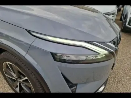 Photo 14 Nissan Qashqai  e-POWER 190ch Tekna 2022