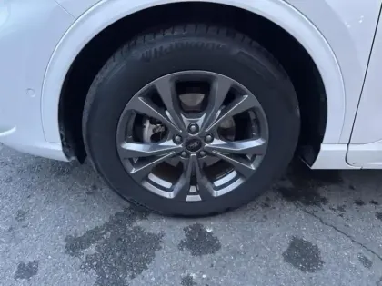 Photo 8 Ford Kuga  2.5 Duratec 190ch FHEV ST-Line BVA