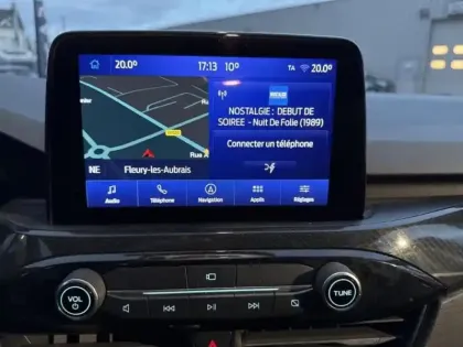 Photo 12 Ford Kuga  2.5 Duratec 190ch FHEV ST-Line BVA