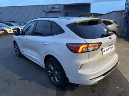 Photo 6 Ford Kuga  2.5 Duratec 190ch FHEV ST-Line BVA