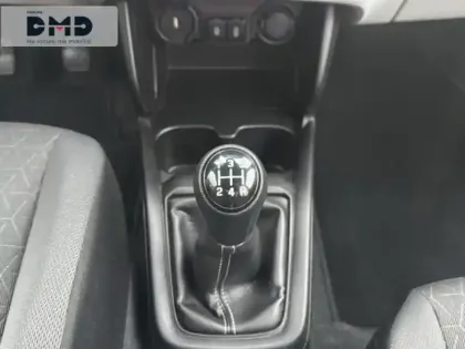 Photo 7 Suzuki Swift  1.2 Hybrid 83ch Privilège