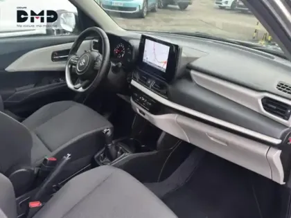 Photo 8 Suzuki Swift  1.2 Hybrid 83ch Privilège