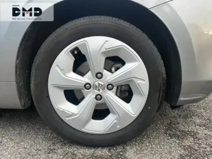 Photo 12 Suzuki Swift  1.2 Hybrid 83ch Privilège