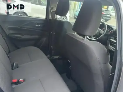 Photo 9 Suzuki Swift  1.2 Hybrid 83ch Privilège