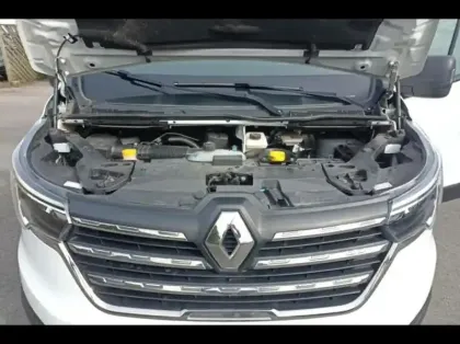 Photo 14 Renault Trafic  Combi L2 2.0 Blue dCi 150ch S&S Zen 8 places