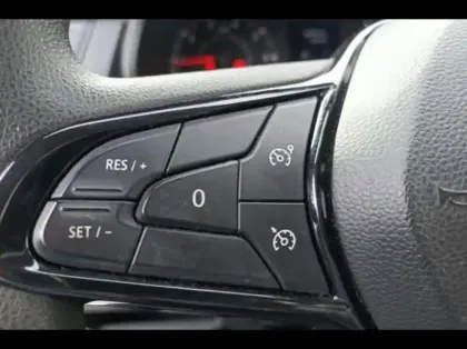 Photo 12 Renault Trafic  Combi L2 2.0 Blue dCi 150ch S&S Zen 8 places