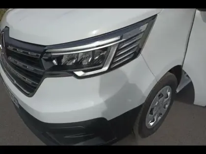 Photo 13 Renault Trafic  Combi L2 2.0 Blue dCi 150ch S&S Zen 8 places