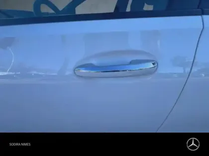 Photo 5 Mercedes Classe C  220 d 197ch AMG Line