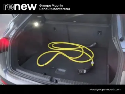 Photo 12 Audi Q4 E-tron  40 e-tron 204ch S line