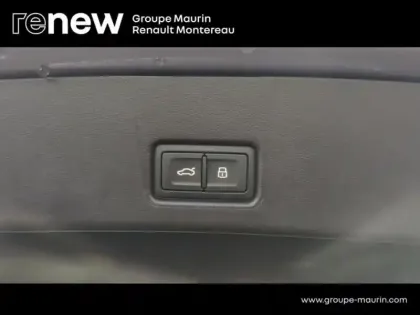 Photo 14 Audi Q4 E-tron  40 e-tron 204ch S line