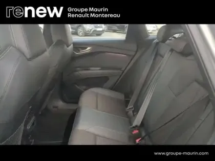 Photo 10 Audi Q4 E-tron  40 e-tron 204ch S line