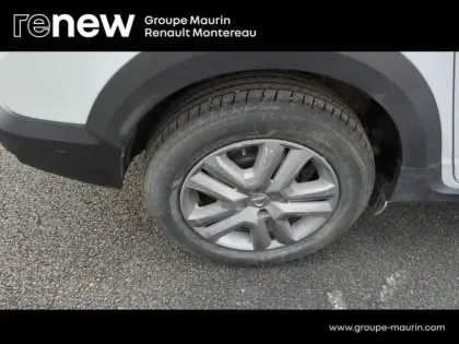 Photo 10 Dacia Jogger  1.0 ECO-G 100ch Confort 5 places