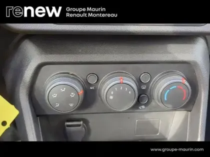 Photo 15 Dacia Jogger  1.0 ECO-G 100ch Confort 5 places