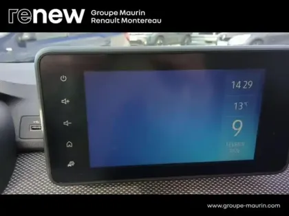 Photo 14 Dacia Jogger  1.0 ECO-G 100ch Confort 5 places