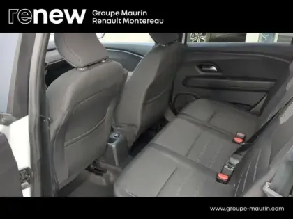 Photo 11 Dacia Jogger  1.0 ECO-G 100ch Confort 5 places