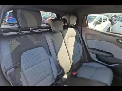 Photo 10 Renault Clio  1.0 TCe 90ch Lutecia -21N