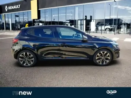 Photo 6 Renault Clio  1.0 TCe 90ch Lutecia -21N