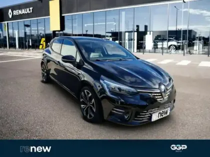 Photo 7 Renault Clio  1.0 TCe 90ch Lutecia -21N