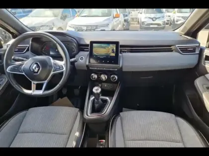 Photo 8 Renault Clio  1.0 TCe 90ch Lutecia -21N