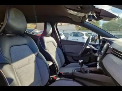 Photo 9 Renault Clio  1.0 TCe 90ch Lutecia -21N