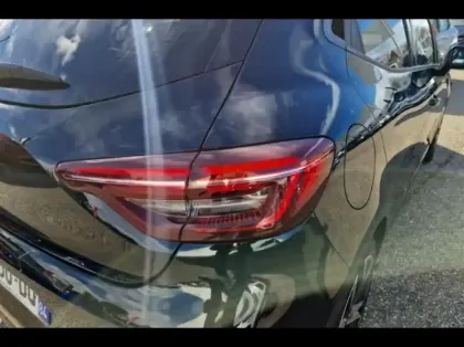 Photo 13 Renault Clio  1.0 TCe 90ch Lutecia -21N